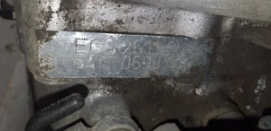 EGS caja de cambios para SEAT LEON (1M1) 1999 290624 - Picture 1 of 5