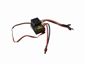 Castle Creations Mamba Max Pro 1/10 Brushless Esc Deans T Plug - Picture 1 of 4