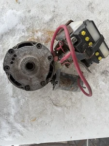 Polaris 800 Xc Primary And Electric Starter And Battery Solenoid And Battery Box - Picture 1 of 5