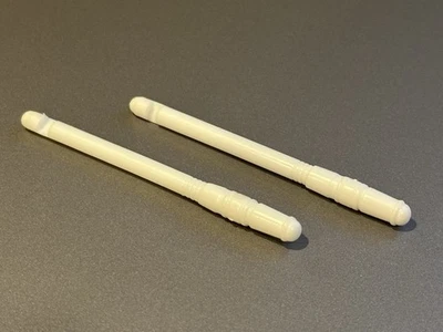 GI Joe Snow Storm Missile Accessories 1993 Hasbro - Image 1 of 2