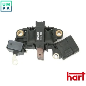 ALTERNATOR REGULATOR 515 405 - Picture 1 of 9