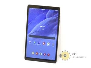 Samsung Galaxy Tab A7 Lite 8,4" SM-T227U 3 GB RAM 32 GB Verizon - Foto 1 di 8