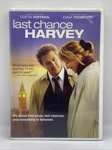 Last Chance Harvey (DVD, 2008) - Bild 1 von 7
