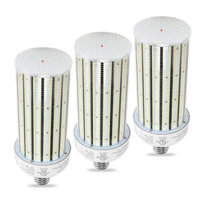 3X 250W LED Corn Light E39 Base Industrial Grade Cob Bulb 1200W HID Replacement - Image 1 of 4