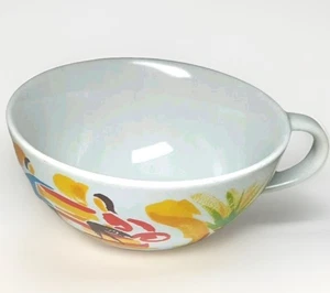 Cappuccino Coffee Cup Mug Made Exclusively For Nescafe Bistro Cup - Foto 1 di 5