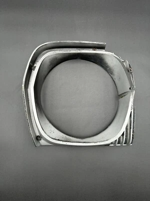 DE COLECCIÓN 1973-1974 AMC HORNET FARO DERECHO BISEL AMC #3658330 Original Foto 1 de 4