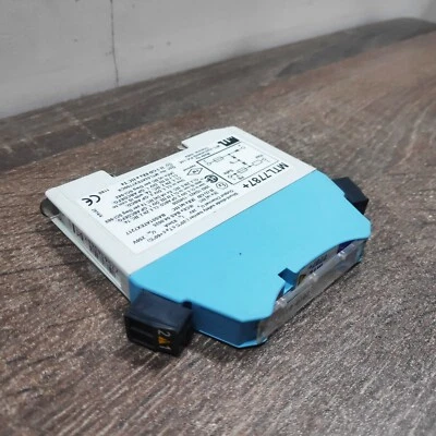 USED | MEASUREMENT TECHNOLOGY LTD MTL7787+ - Image 1 of 3