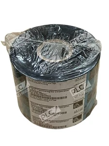 Zebra Technologies 2.36"x1476' Performance 5319 Wax Ribbon 05319BK06045 - Afbeelding 1 van 2