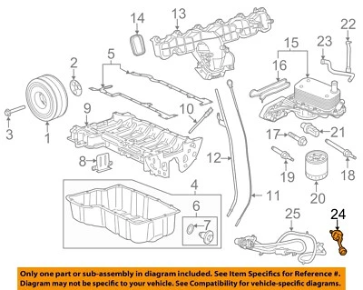 Piezas del motor Ford OEM 15-19 Transit-150 - Unidad de calefacción CK4Z6A051B Foto 1 de 2