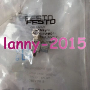 1PC NEW GRLA-M5-B throttle valve 151160 #A6-3 - Bild 1 von 4