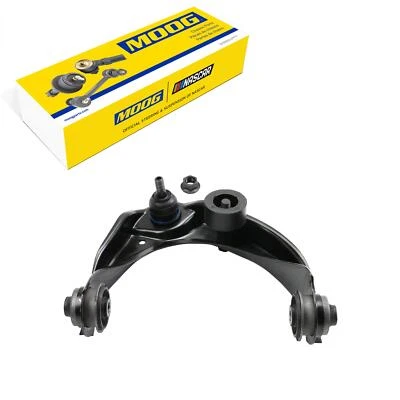 MOOG Control Arm  Ball Joint Assy Front Right Upper For 2003-2008 Mazda 6 - Image 1 of 3