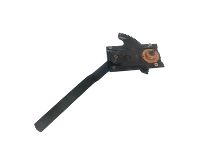 Jeep Wrangler YJ CJ 76-90 OEM Driver Left Door Window Regulator FREE SHIPPING - Image 1 of 2