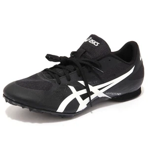 9624AB scarpa da corsa uomo ASICS HYPER MD 7 sprinter shoes men - Imagen 1 de 4