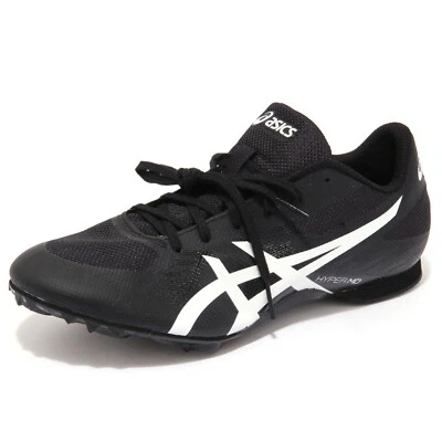 9624AB scarpa da corsa uomo ASICS HYPER MD 7 sprinter shoes men - Imagen 1 de 4