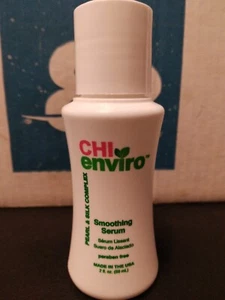 Chi Enviro Smoothing Serum 2oz free shipping  - Picture 1 of 2