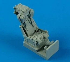 QB48501 Quickboost 1:48 Vought F-8E / F-8J Crusader ejection seat with harness - Picture 1 of 1