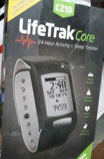 Lifetrack Core Activity Tracker,C210