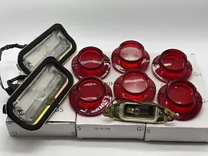 1964 Chevrolet Impala Light Value package Set A - Picture 1 of 5