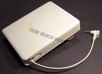 FOOT CONTROL PEDAL # 043271133 W/ Cord Alt#s 032371118 21371 043271111 043271144 - Image 1 of 4