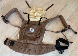 carhartt baby carrier