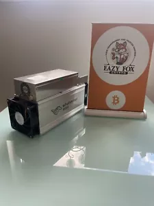 Whatsminer M50S 120TH 3120W – NEU & OVP – SOFORT VERFÜGBAR - Bild 1 von 3