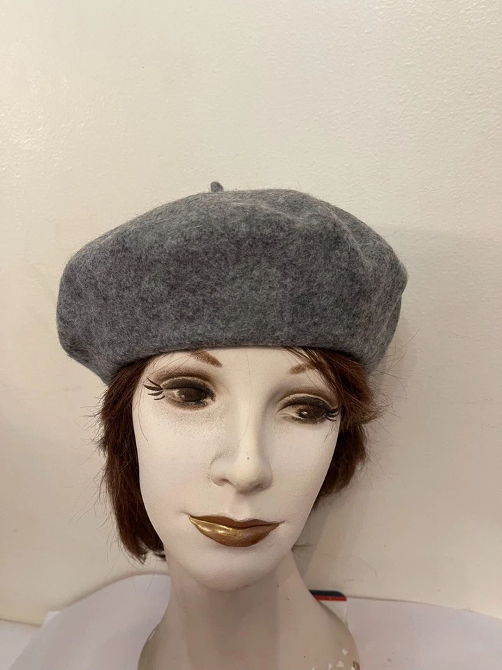 Beret Hat - Image 1 of 1