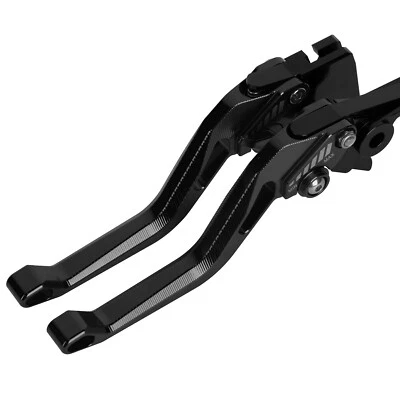 Palanca de freno de embrague para Honda CB1000R 2008-2016 CBR1000RR/FIREBLADE 2004-2007 CNC Foto 1 de 4