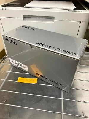 PENTAX Eyepiece XW10 for spotting scope 70514 - Image 1 of 4