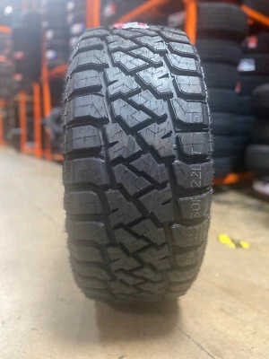 4 NEW 305/65r17 Landspider Wildtraxx R/T All Terrain Mud Tires RT 30565r17 LRE - Image 1 of 4