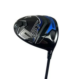 Mizuno ST-Z 230 Driver / 9.5 Degree / Kai'li Blue 60 Stiff Flex - Picture 1 of 10