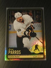 2012/2013 O-Pee-Chee Black Rainbow/100 & Stickers U PICK