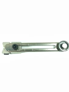 OMRON WL-2A111 / WL2A111 CON RODILLO DE NYLON AJUSTABLE - Imagen 1 de 4