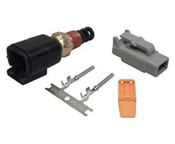 Sensor de temperatura de admisión de aire Link ECU 1 8 NPT para Nissan Toyota Mazda G4 G4+ - Imagen 1 de 1