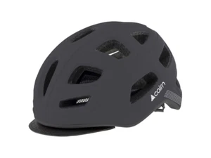 CAIRN Fahrradhelm Quartz Shiny Shadow Größe L (58-62 cm) - Bild 1 von 3