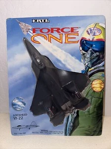 1993 Ertl Force One Lockheed YF-22 - Picture 1 of 2