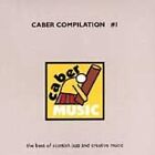 Various Artists Caber Compilation 1 Cd Album
