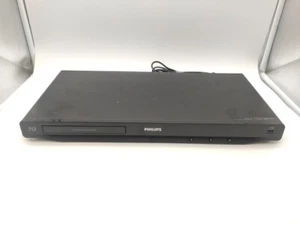 Philips BDP3200/12 - Schwarz - HDMI USB LAN Blu-ray Player ohne Fernbedienung - Bild 1 von 3