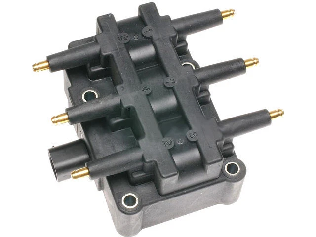 Bobina de encendido 44NR29R para Dodge Ram 3500 1994-1996 8,0 L V10 Foto 1 de 1