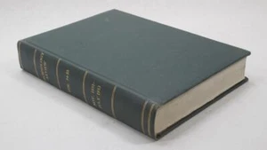 Bound Magazine MIT Technology Review Nov. 1951 - July 1953 - Picture 1 of 3