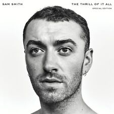 Sam Smith The Thrill Of It All (Special Edition) (CD)