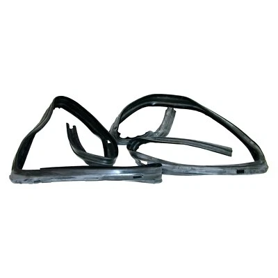 Window Channel Kit For 83-94 Jimmy Blazer/82-93 S10 KG1002 OEM# 15960867 - Image 1 of 2