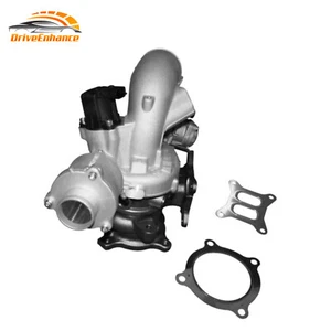 For Audi A4 A5 A6 A7 A8 Q5 S4 S5 S6 S8 2.0 TFSI B9 Turbo 06L145722B 06L145702F - Picture 1 of 7