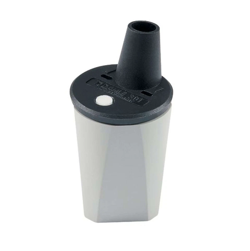 DAHLE® Dahle 301 Minenspitzdose - für Zeichenstifte bis 8,4 mm, Mine 2 mm