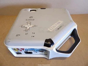 Vidéoprojecteur HP VP6325 DLP de bureau CRVSB-05CE VGA - 1 232 HEURES / PAS D... - Zdjęcie 1 z 7