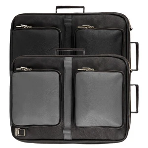Lencca Laptop Protective Case Travel Tote For 15.6" Microsoft Surface Laptop 5 - Picture 1 of 11