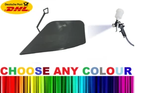 Nuovo BMW 5 'G38 Posteriore M Paraurti Traino Gancio Occhio Cover 51128068353 - - Imagen 1 de 1