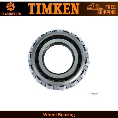 Cojinete de rueda delantero exterior Timken 1959 para Chevrolet Impala 1958-1960 Foto 1 de 4