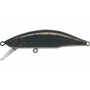 Jackson Trout Plug Meteora 63 BKG Kajika Frog - Picture 1 of 1