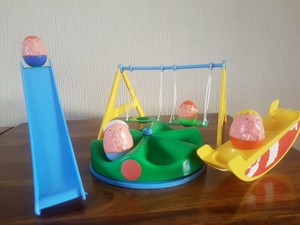 vintage weebles for sale