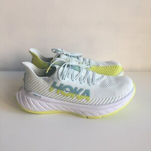 Hoka One One Womens Carbon X 3 Running Shoes - UK Size 7